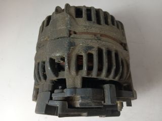 bontott OPEL ZAFIRA A Generátor