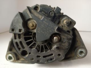 bontott OPEL ZAFIRA A Generátor