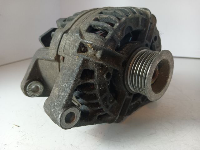 bontott OPEL ZAFIRA A Generátor