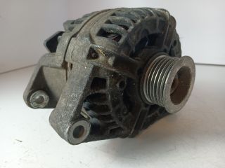 bontott OPEL ZAFIRA A Generátor