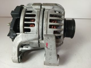 bontott OPEL ZAFIRA A Generátor