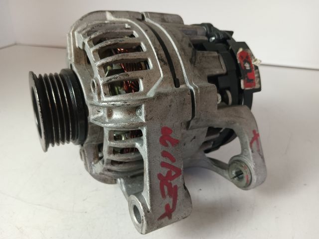 bontott OPEL ZAFIRA A Generátor