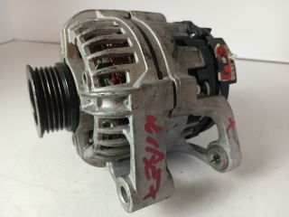 bontott OPEL ZAFIRA A Generátor