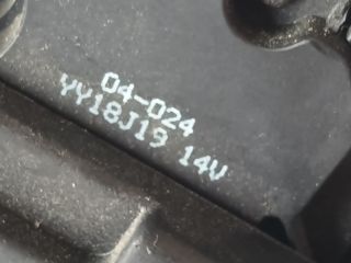 bontott OPEL ZAFIRA A Generátor