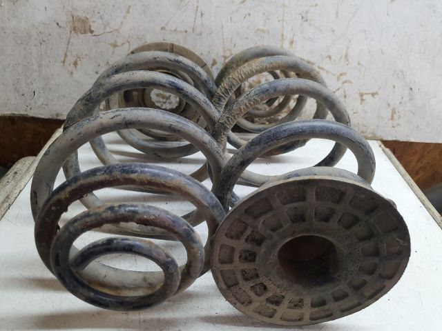 bontott OPEL ZAFIRA A Hátsó Rugó Pár