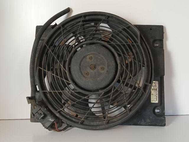 bontott OPEL ZAFIRA A Hűtőventilátor
