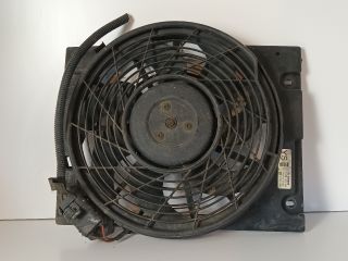 bontott OPEL ZAFIRA A Hűtőventilátor