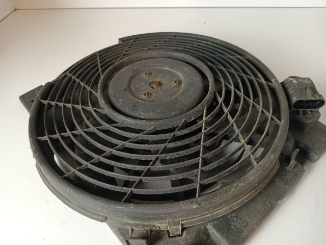 bontott OPEL ZAFIRA A Hűtőventilátor