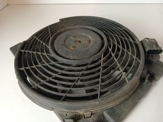 bontott OPEL ZAFIRA A Hűtőventilátor