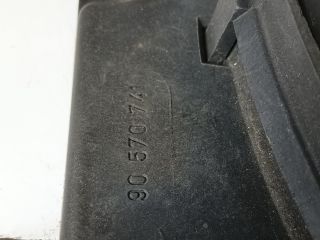 bontott OPEL ZAFIRA A Hűtőventilátor