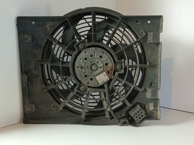 bontott OPEL ZAFIRA A Hűtőventilátor