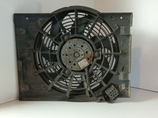 bontott OPEL ZAFIRA A Hűtőventilátor