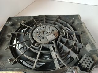 bontott OPEL ZAFIRA A Hűtőventilátor