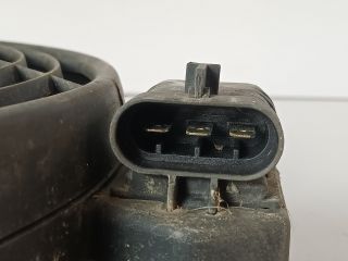 bontott OPEL ZAFIRA A Hűtőventilátor