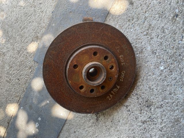 bontott OPEL ZAFIRA A Jobb első Kerékagy