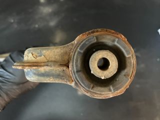 bontott OPEL ZAFIRA A Jobb első Lengőkar