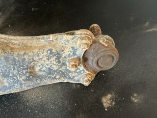 bontott OPEL ZAFIRA A Jobb első Lengőkar