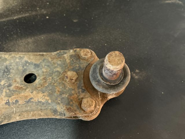 bontott OPEL ZAFIRA A Jobb első Lengőkar