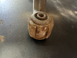 bontott OPEL ZAFIRA A Jobb első Lengőkar