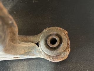 bontott OPEL ZAFIRA A Jobb első Lengőkar