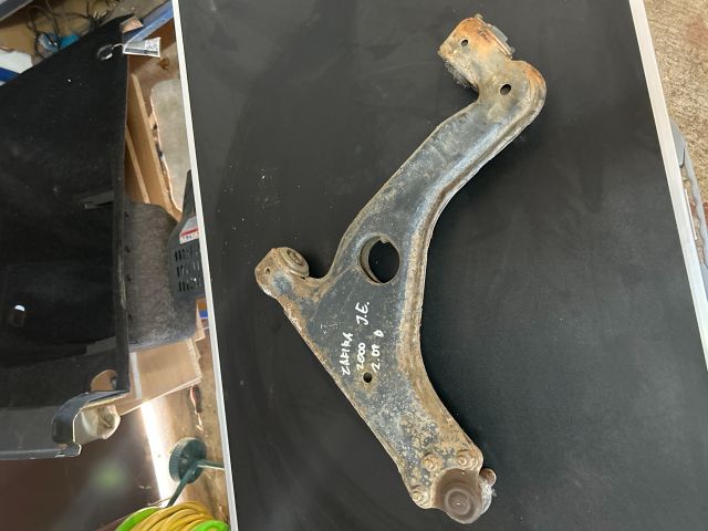 bontott OPEL ZAFIRA A Jobb első Lengőkar