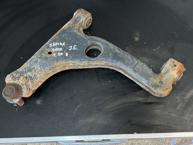 bontott OPEL ZAFIRA A Jobb első Lengőkar