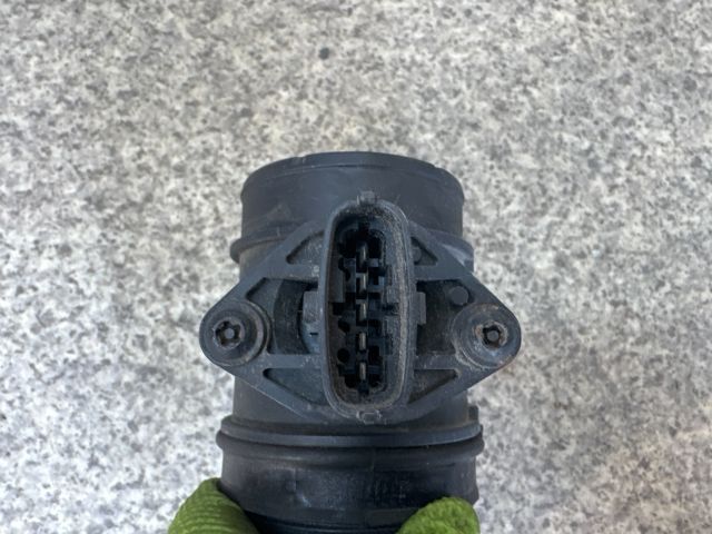 bontott OPEL ZAFIRA A Légtömegmérő