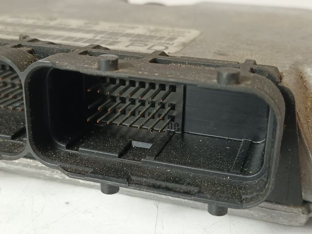 bontott OPEL ZAFIRA A Motorvezérlő