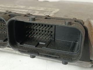 bontott OPEL ZAFIRA A Motorvezérlő