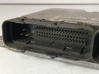 bontott OPEL ZAFIRA A Motorvezérlő