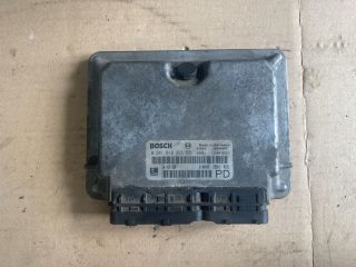 bontott OPEL ZAFIRA A Motorvezérlő