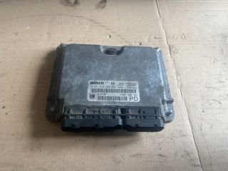 bontott OPEL ZAFIRA A Motorvezérlő