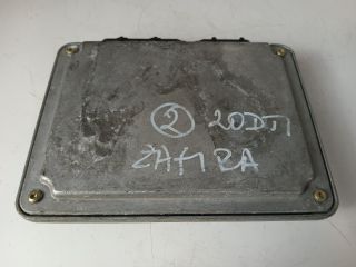 bontott OPEL ZAFIRA A Motorvezérlő