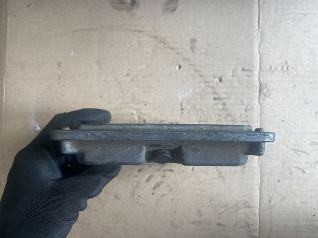 bontott OPEL ZAFIRA A Motorvezérlő