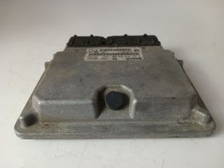 bontott OPEL ZAFIRA A Motorvezérlő