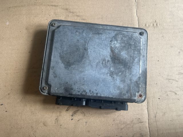 bontott OPEL ZAFIRA A Motorvezérlő