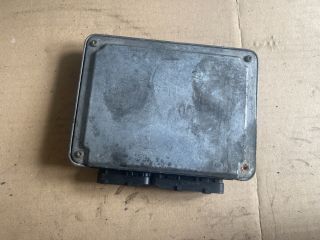 bontott OPEL ZAFIRA A Motorvezérlő