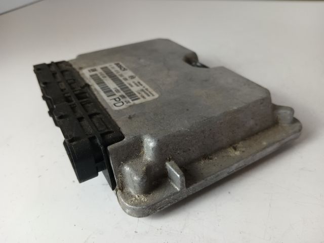 bontott OPEL ZAFIRA A Motorvezérlő