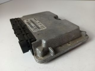 bontott OPEL ZAFIRA A Motorvezérlő