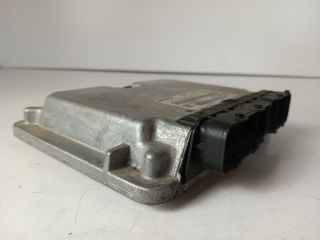 bontott OPEL ZAFIRA A Motorvezérlő