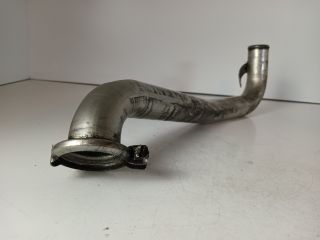 bontott OPEL ZAFIRA A Szívó Cső