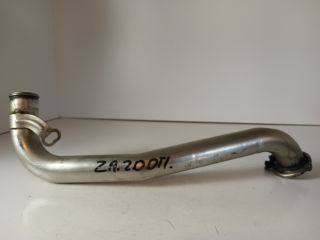 bontott OPEL ZAFIRA A Szívó Cső