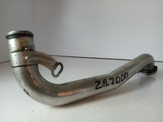 bontott OPEL ZAFIRA A Szívó Cső