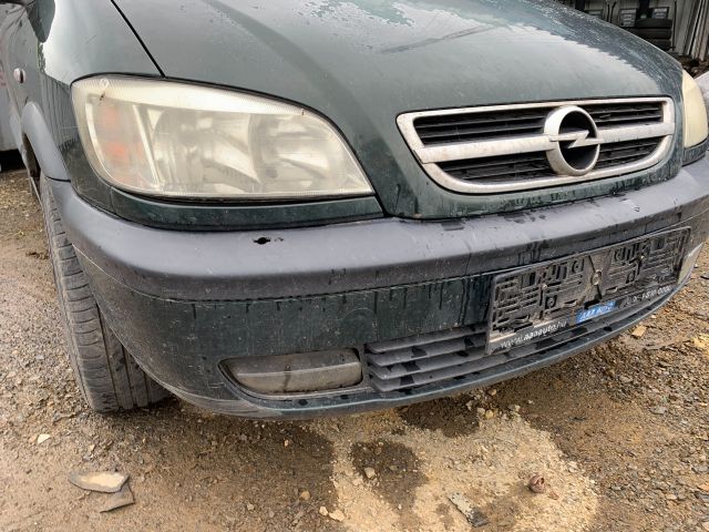 bontott OPEL ZAFIRA A ABS Kocka