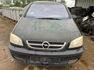 bontott OPEL ZAFIRA A ABS Kocka