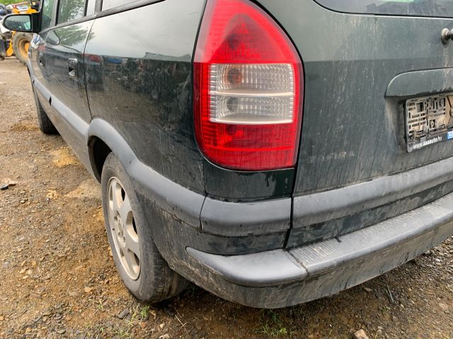 bontott OPEL ZAFIRA A Bal első Féknyereg Munkahengerrel