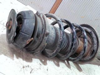 bontott OPEL ZAFIRA A Bal első Lengéscsillapító