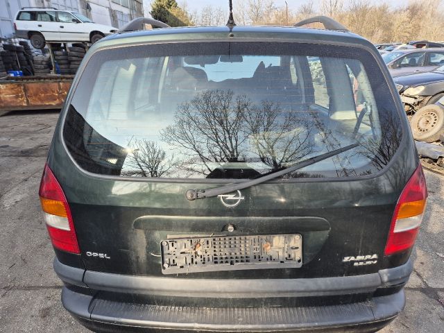 bontott OPEL ZAFIRA A Fékrásegítő