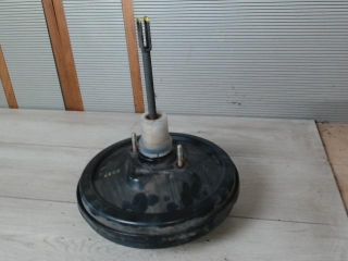 bontott OPEL ZAFIRA A Fékrásegítő