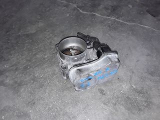 bontott OPEL ZAFIRA A Fojtószelep (Elektromos)